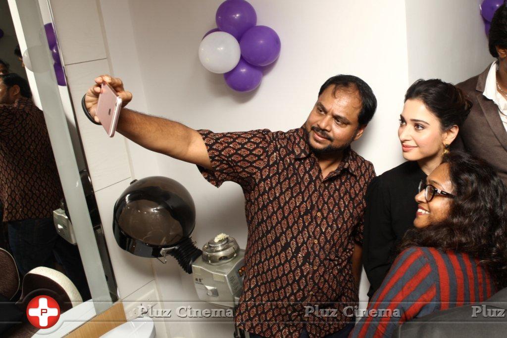 Tamanna Launches Naturals at Home Stills | Picture 1396705