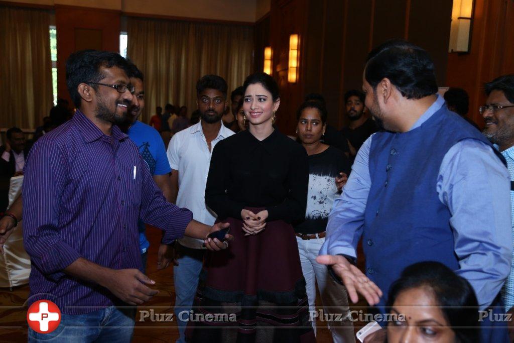 Tamanna Launches Naturals at Home Stills | Picture 1396720