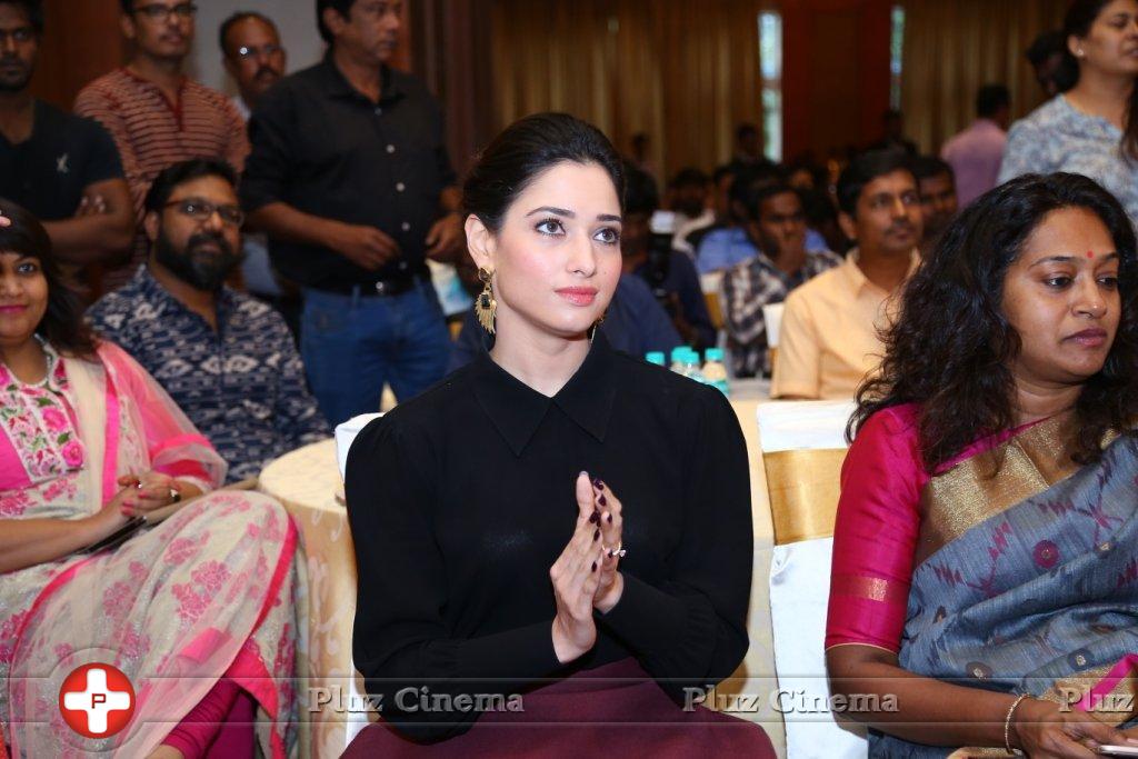 Tamanna Launches Naturals at Home Stills | Picture 1396721