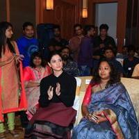 Tamanna Launches Naturals at Home Stills | Picture 1396704