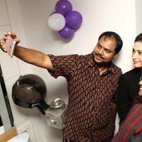 Tamanna Launches Naturals at Home Stills | Picture 1396705