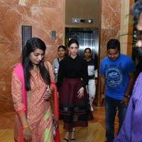 Tamanna Launches Naturals at Home Stills | Picture 1396709