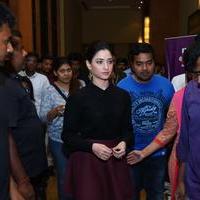 Tamanna Launches Naturals at Home Stills | Picture 1396710