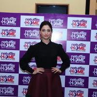 Tamanna Launches Naturals at Home Stills | Picture 1396714