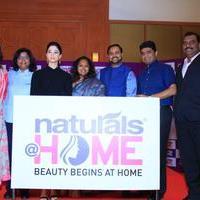 Tamanna Launches Naturals at Home Stills | Picture 1396715