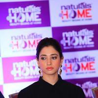 Tamanna Launches Naturals at Home Stills | Picture 1396718