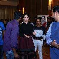 Tamanna Launches Naturals at Home Stills | Picture 1396719