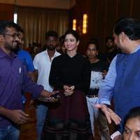 Tamanna Launches Naturals at Home Stills | Picture 1396720