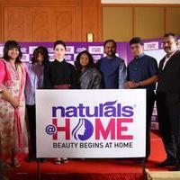 Tamanna Launches Naturals at Home Stills | Picture 1396737