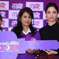 Tamanna Launches Naturals at Home Stills | Picture 1396741