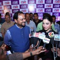 Tamanna Launches Naturals at Home Stills | Picture 1396745