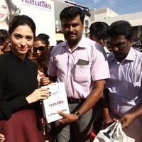 Tamanna Launches Naturals at Home Stills | Picture 1396754