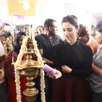 Tamanna Launches Naturals at Home Stills | Picture 1396756