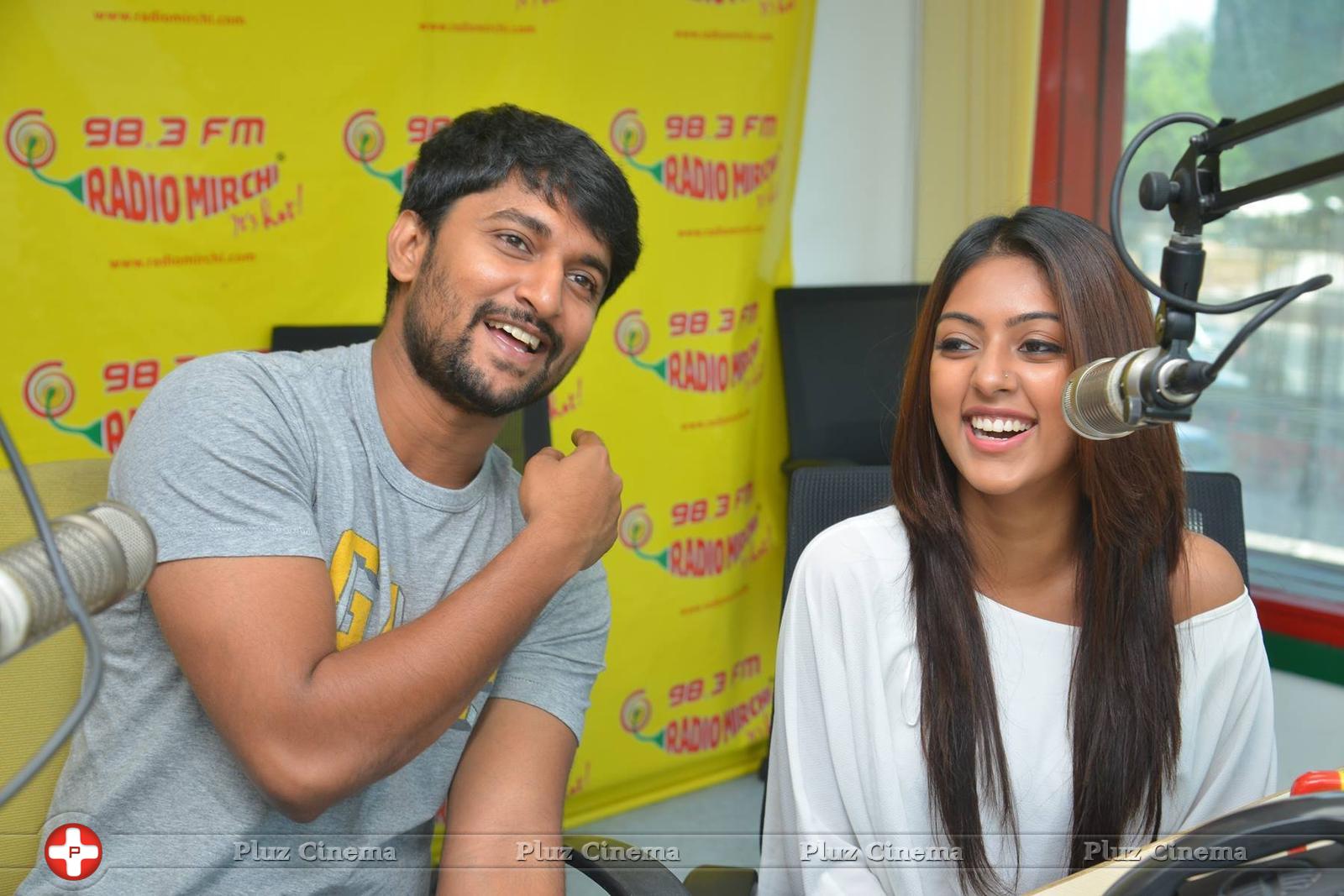 Manju Movie First Song Release Stills | Picture 1397718