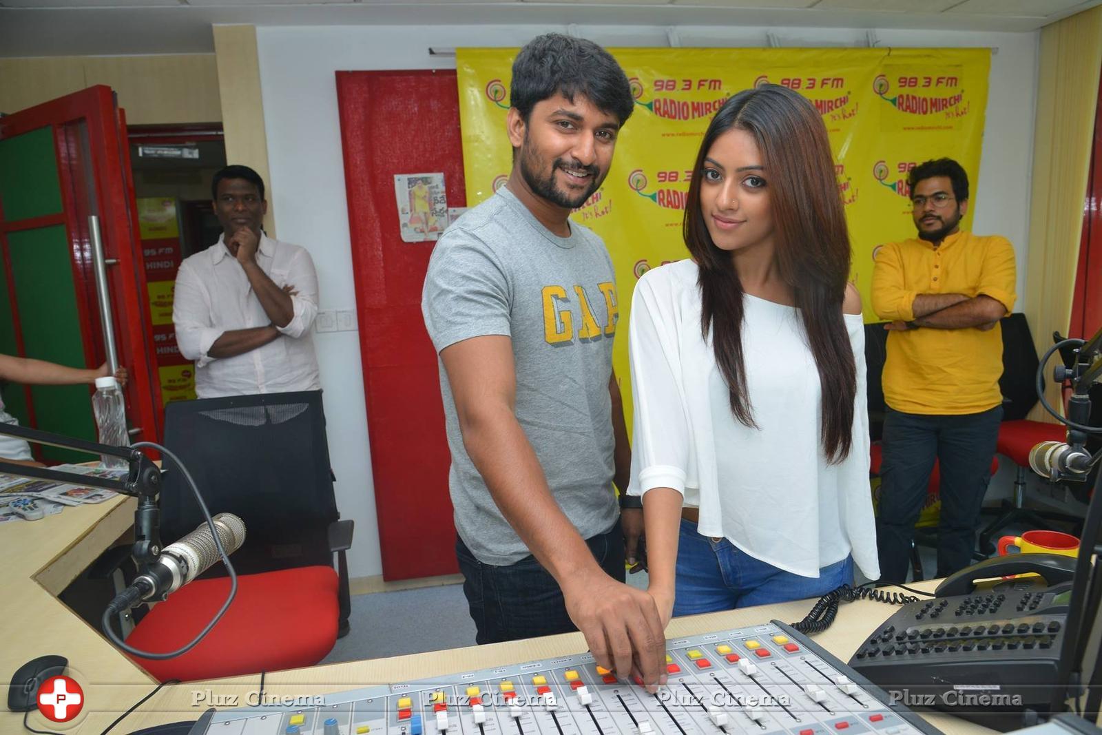 Manju Movie First Song Release Stills | Picture 1397746