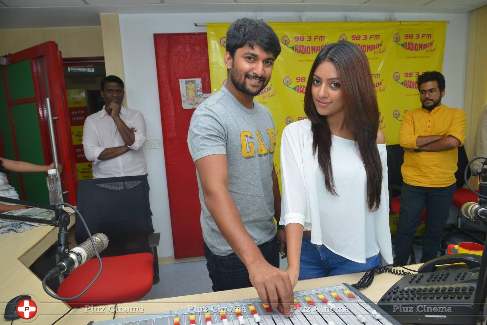 Manju Movie First Song Release Stills | Picture 1397751