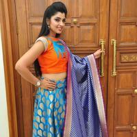 Shyamala latest Gallery | Picture 1396467