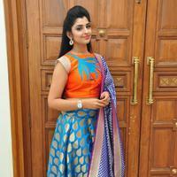 Shyamala latest Gallery | Picture 1396470