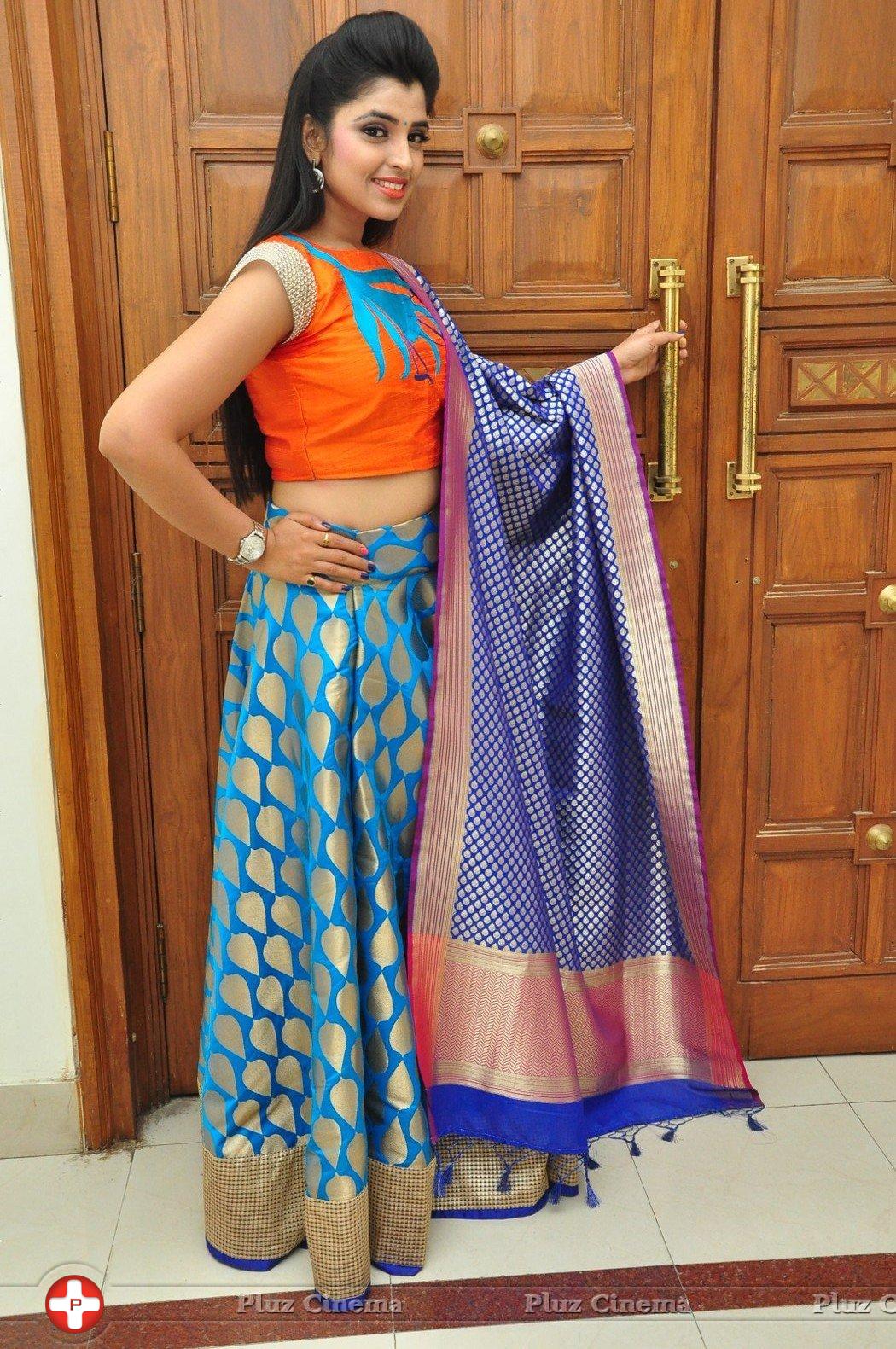 Shyamala latest Gallery | Picture 1396467