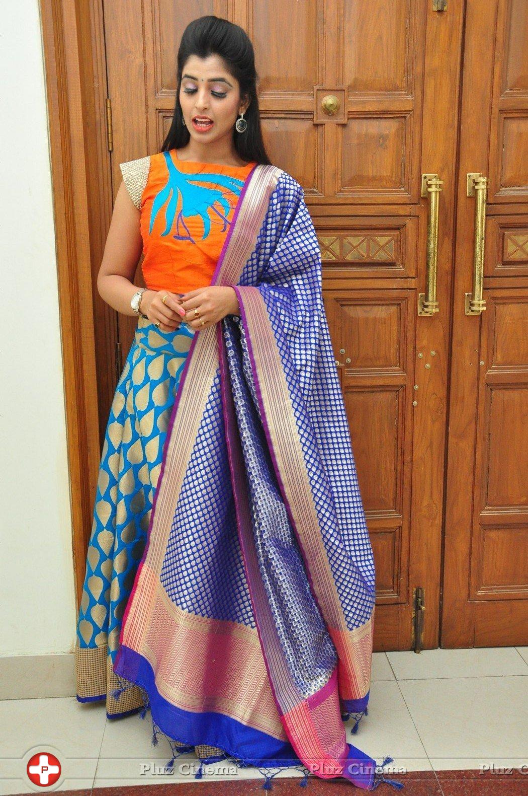 Shyamala latest Gallery | Picture 1396469