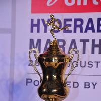 Hyderabad Marathon Event Photos | Picture 1399254