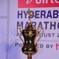 Hyderabad Marathon Event Photos | Picture 1399256