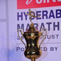 Hyderabad Marathon Event Photos | Picture 1399257