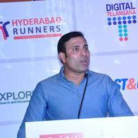 Hyderabad Marathon Event Photos | Picture 1399258