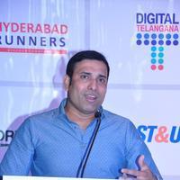 Hyderabad Marathon Event Photos | Picture 1399261