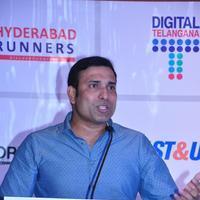 Hyderabad Marathon Event Photos | Picture 1399262