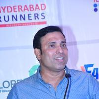 Hyderabad Marathon Event Photos | Picture 1399263