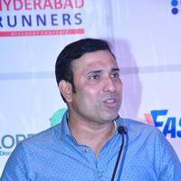 Hyderabad Marathon Event Photos | Picture 1399264