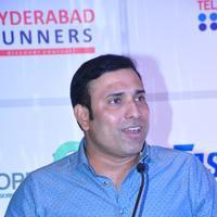 Hyderabad Marathon Event Photos | Picture 1399265