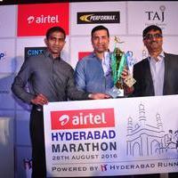 Hyderabad Marathon Event Photos | Picture 1399313