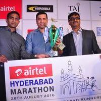 Hyderabad Marathon Event Photos | Picture 1399314