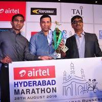 Hyderabad Marathon Event Photos | Picture 1399315