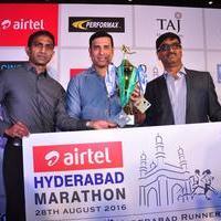 Hyderabad Marathon Event Photos | Picture 1399316