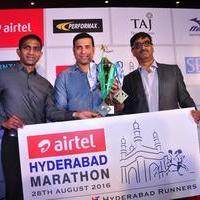 Hyderabad Marathon Event Photos | Picture 1399318