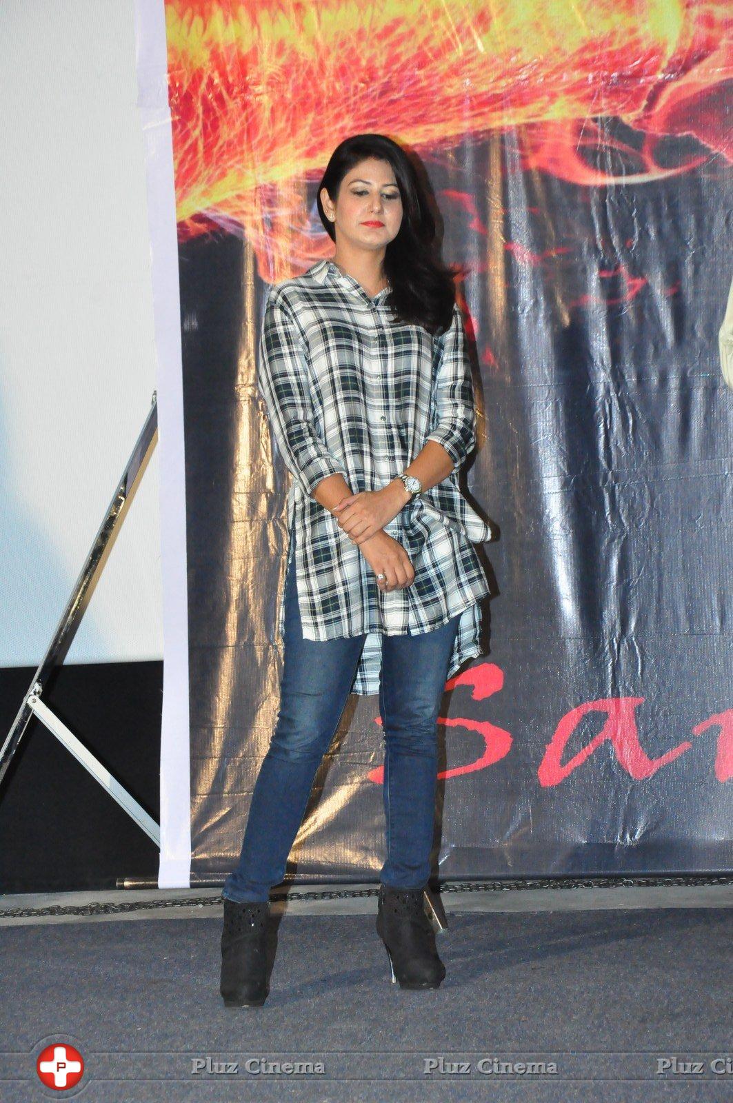 Saiya Re Album Launch Stills | Picture 1398060