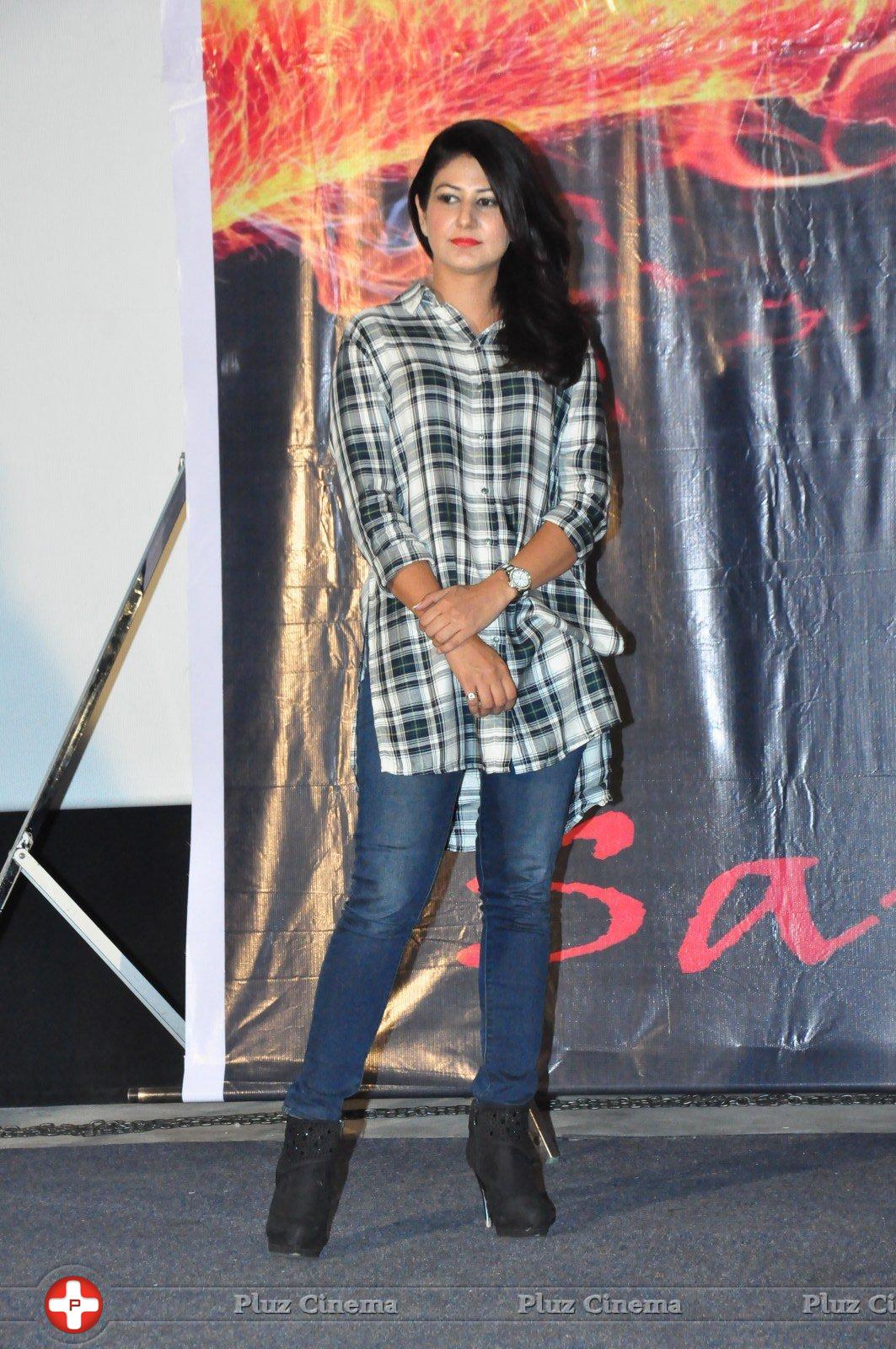 Saiya Re Album Launch Stills | Picture 1398061