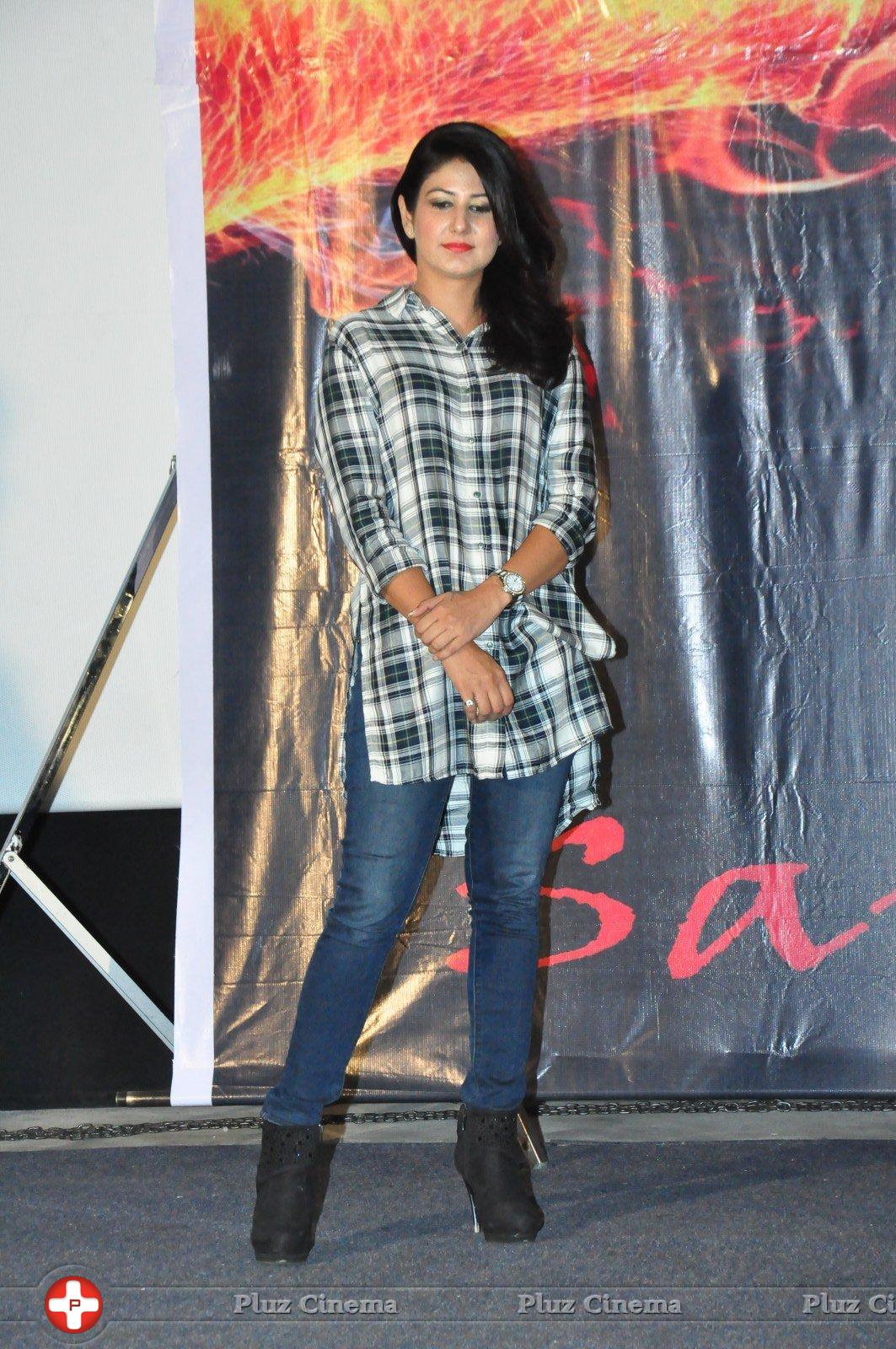 Saiya Re Album Launch Stills | Picture 1398062