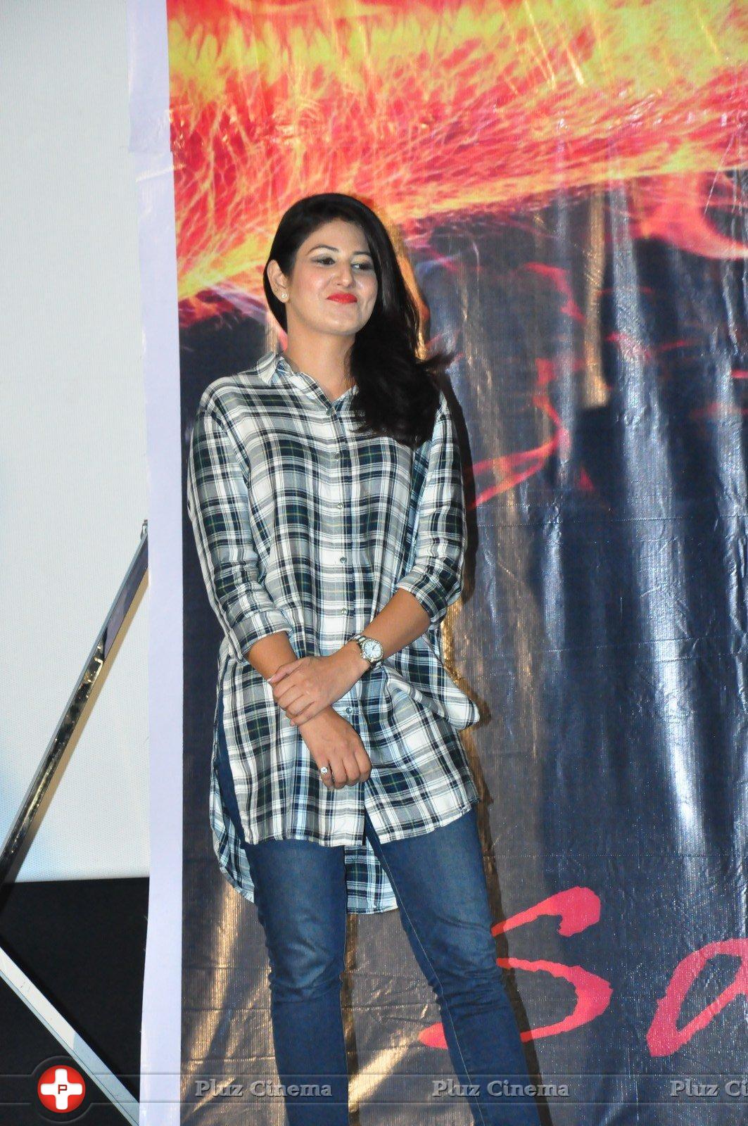 Saiya Re Album Launch Stills | Picture 1398064