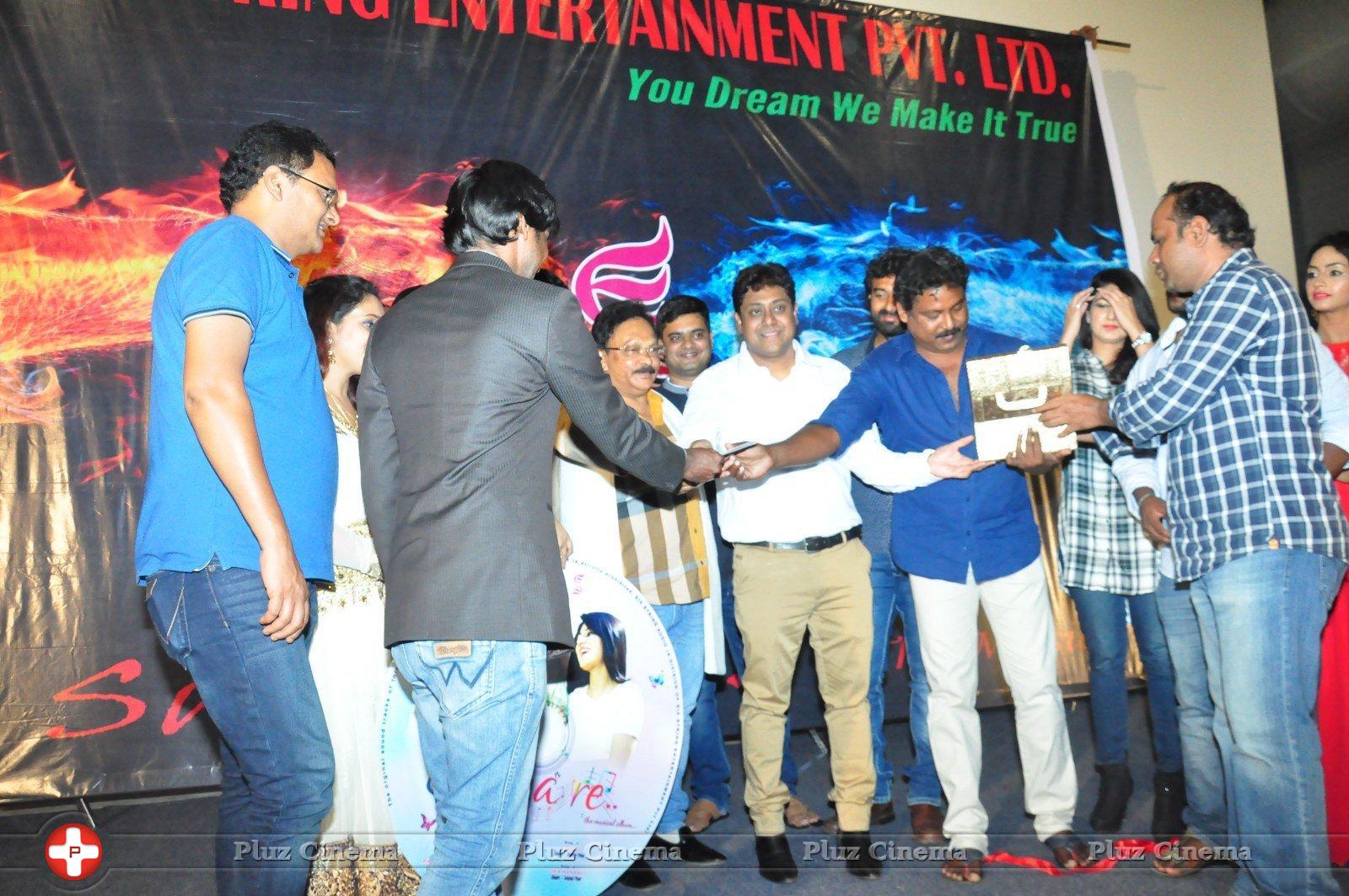 Saiya Re Album Launch Stills | Picture 1398066