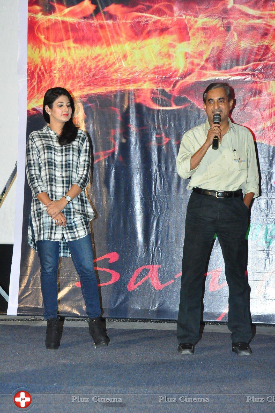 Saiya Re Album Launch Stills | Picture 1398068