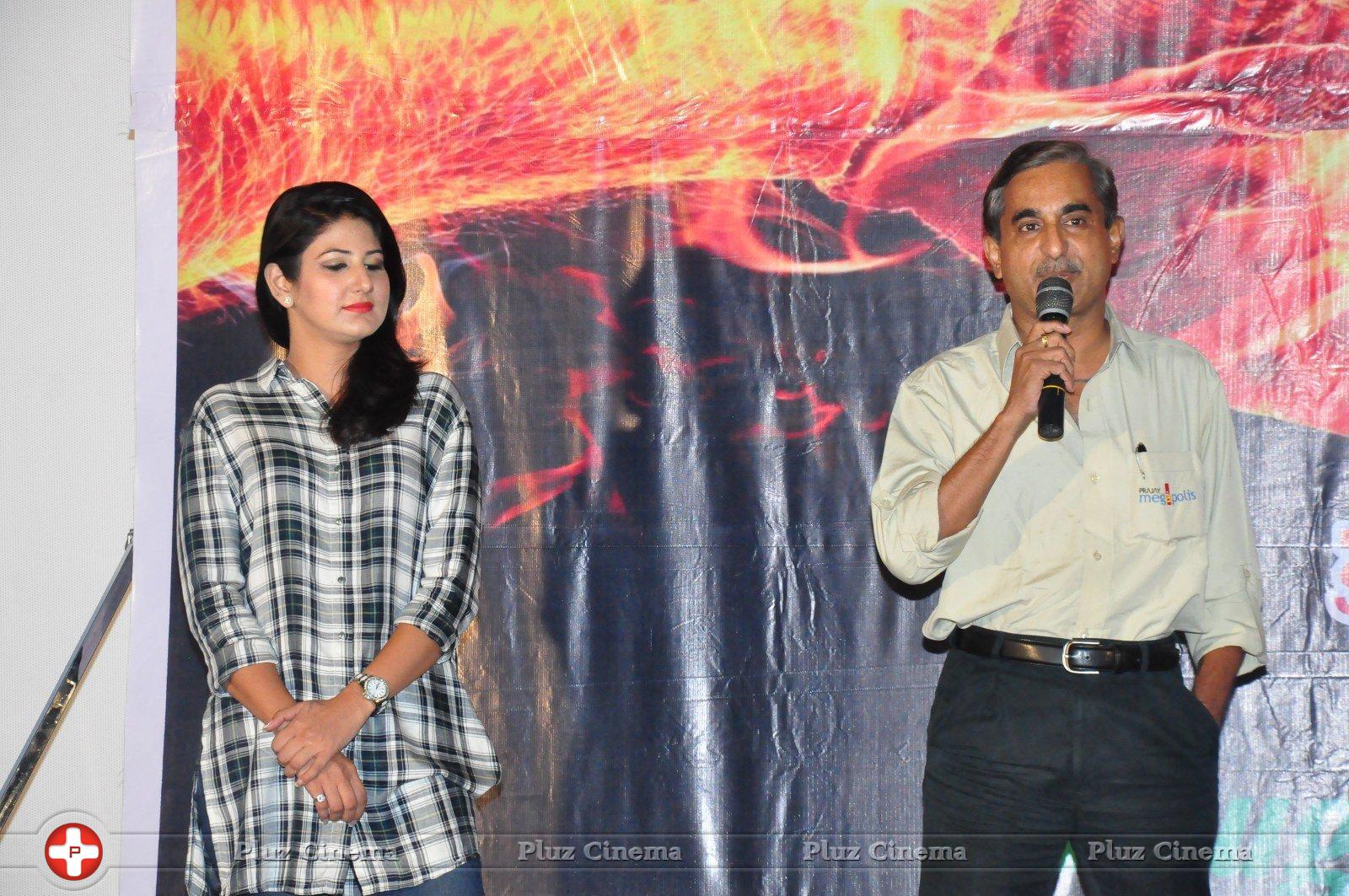 Saiya Re Album Launch Stills | Picture 1398069