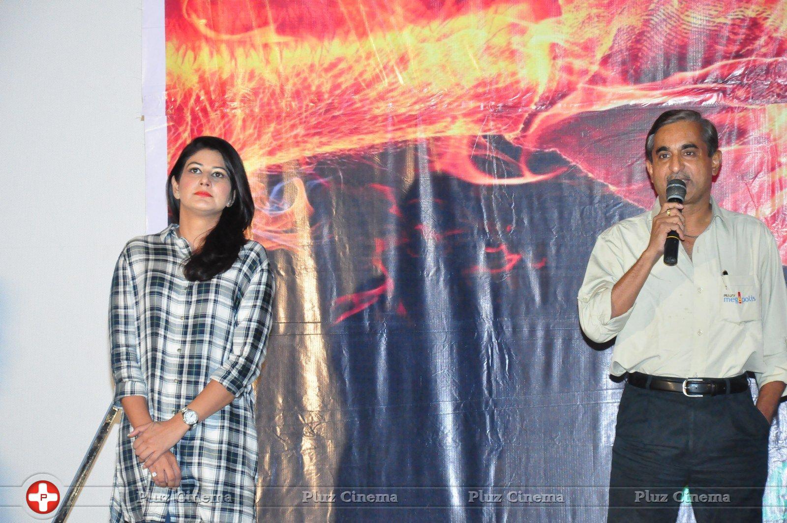 Saiya Re Album Launch Stills | Picture 1398072