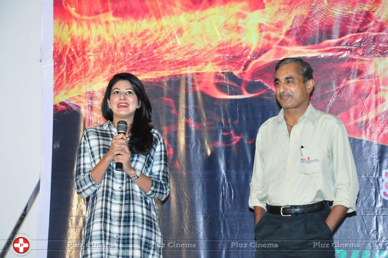 Saiya Re Album Launch Stills | Picture 1398091