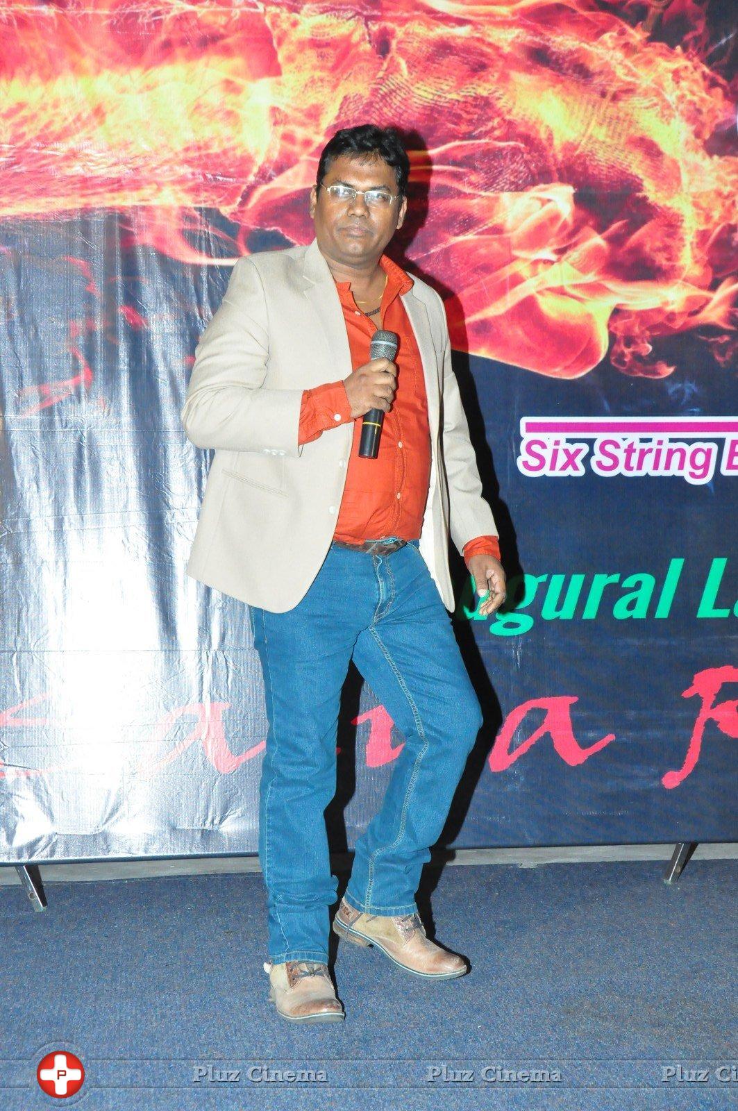 Saiya Re Album Launch Stills | Picture 1398094