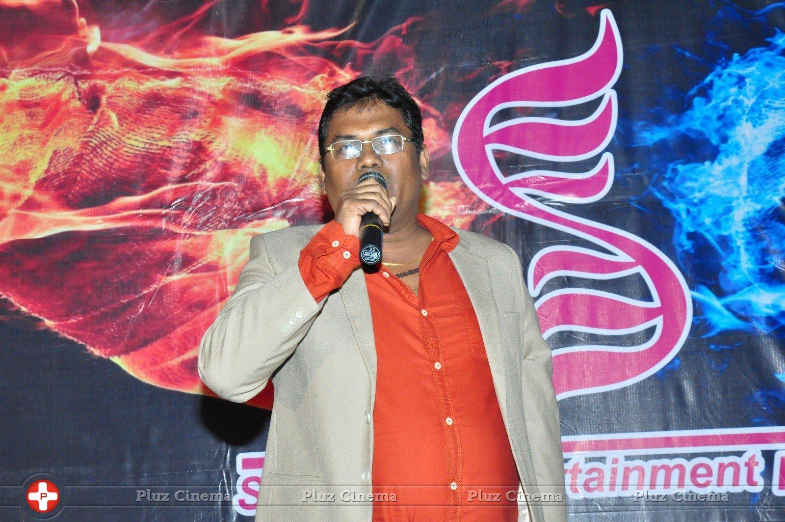 Saiya Re Album Launch Stills | Picture 1398099