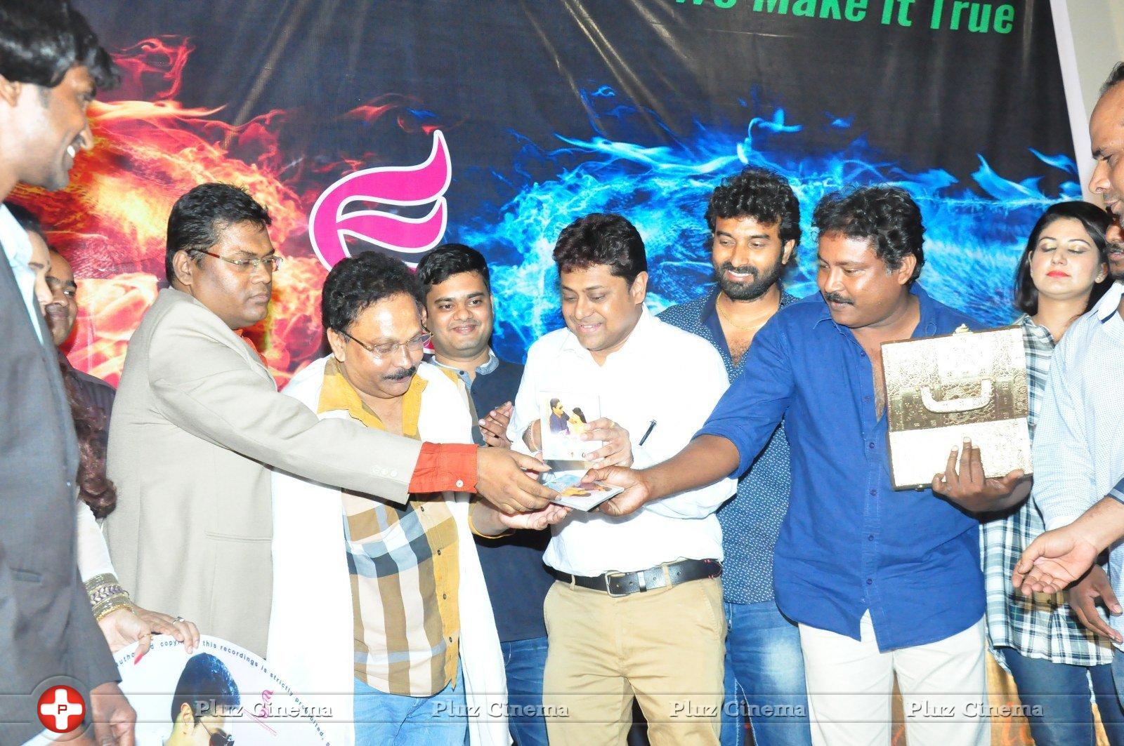 Saiya Re Album Launch Stills | Picture 1398104